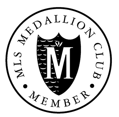 MLS Medallion Club Member - Top 10% of Vancouver Realtors