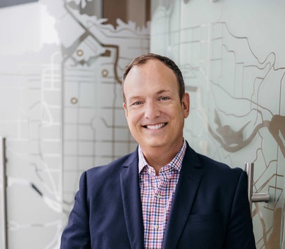 Greyden Douglas - Vancouver Real Estate Agent